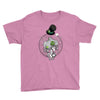 more of the same Youth Tee