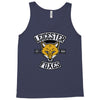 leicester foxes Tank Top