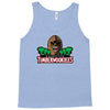 kashyyyk timberwookiees Tank Top
