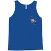 Cute Cosmos Tank Top