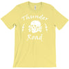 thunder road T-Shirt