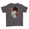 see it through Youth Tee