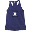 duct tape Racerback Tank