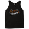 the guy with the gun Tank Top