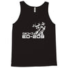 robocop inspired ed 209 Tank Top