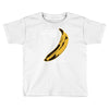 the velvet underground rock music band Toddler T-shirt