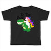 To The Disco Toddler T-shirt