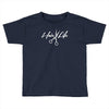 hair life Toddler T-shirt