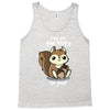 nuts Tank Top