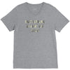 national bank of dad V-Neck Tee
