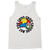 you choo choo choose me Tank Top
