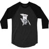 1519754248357 trimmed 3/4 Sleeve Shirt