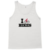 i bakes Tank Top