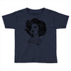 fashion girl Toddler T-shirt