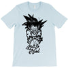 ball so hard dragonball T-Shirt