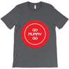 go mummy go T-Shirt