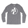 pil public Long Sleeve Shirts