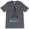 best dad in the galaxy T-Shirt
