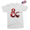 dungeons dragons Exclusive T-shirt