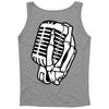 death singer Tank Top