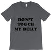 don't touch my bella T-Shirt
