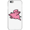 flying pig iPhone 6/6s Case