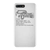 aliens nuke from orbit iPhone 7 Plus Case