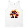 careberus Tank Top