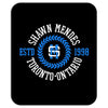 MENDES_ARMY Mousepad