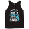 expert Tank Top