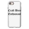 craft beer iPhone 8