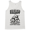 I'm A Boxing Daddy... Tank Top
