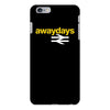 away days iPhone 6/6s Plus Case