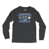 I Love Someone with Stomach Cancer to The Moon and Back to Infinity Long Sleeve Shirts