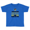 i'm a senior. Toddler T-shirt
