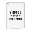 Virgos Over Everyone iPad Mini 4
