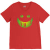 mischief V-Neck Tee