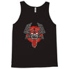 timeless demon Tank Top