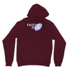 friend zone Unisex Hoodie