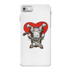 love cat iPhone 7 Case