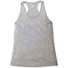 little dude Racerback Tank