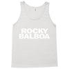 Rocky Balboa Tank Top