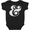 ampersand Baby Bodysuit