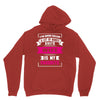 I've Been Called A Lot Of Names But Wife Is My Favorite Unisex Hoodie