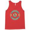 undoomed rocket science Tank Top