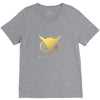 fahrie77 V-Neck Tee