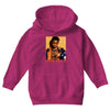 Free Tay-k Youth Hoodie
