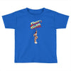 street farter Toddler T-shirt
