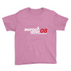 bigfoot nessie 08 Youth Tee