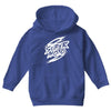 supermoto w Youth Hoodie